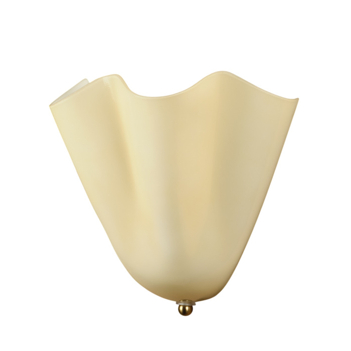 бра myfar flower mr2690-2w