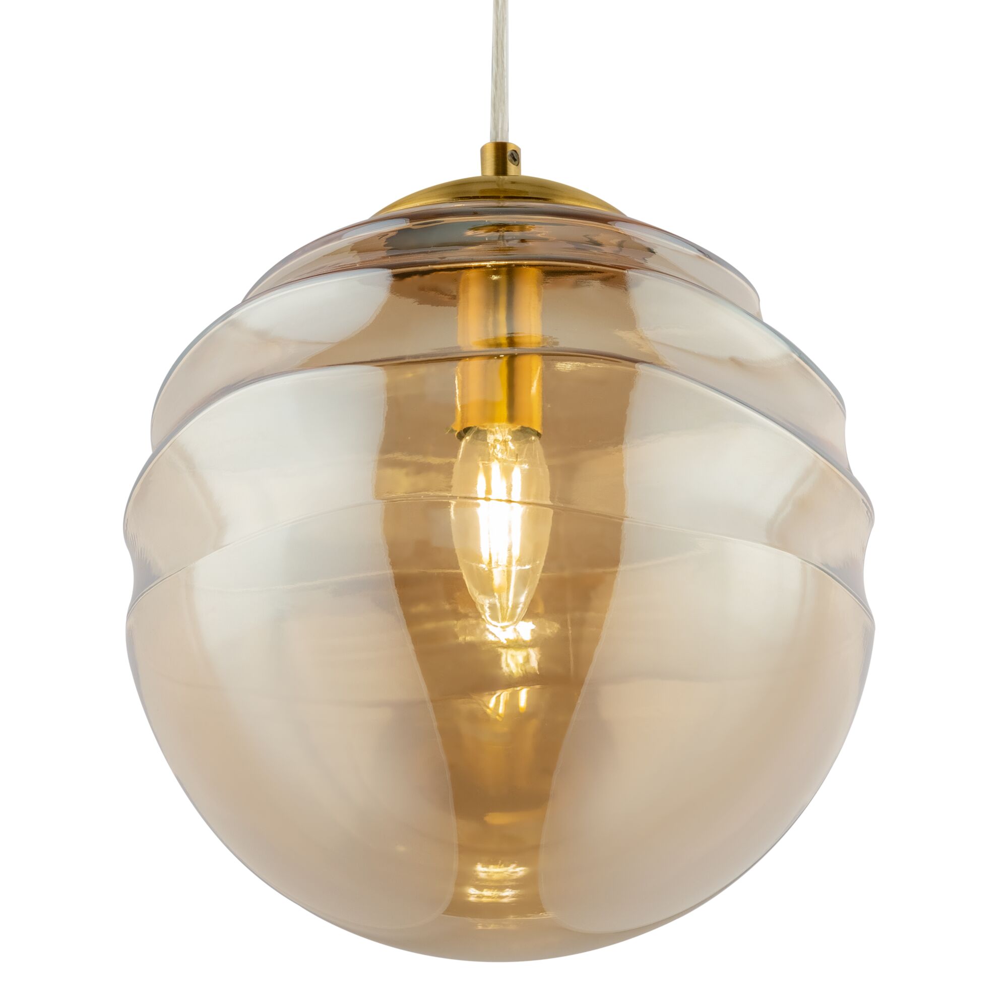 подвесной светильник maytoni vinare p074pl-01bs