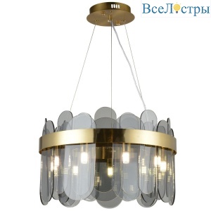 Valencia 91000/8C Gold Satin