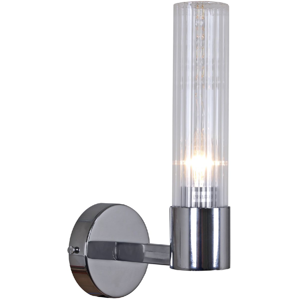бра illumico il0313-1w-79 cr