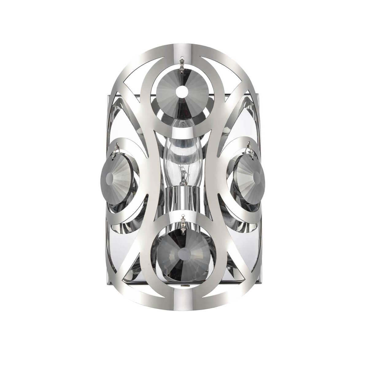 настенный светильник vele luce silk vl3143w01