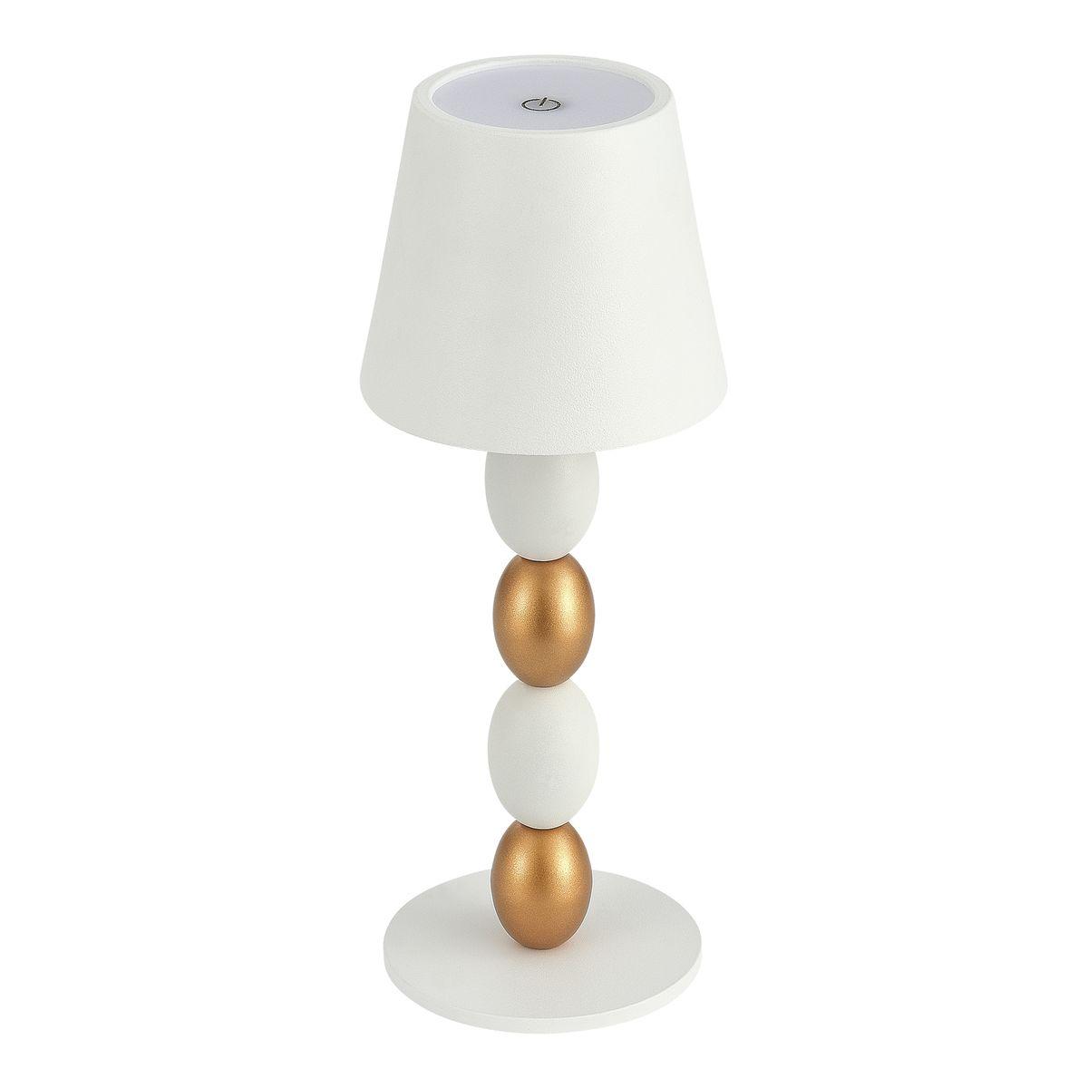 настольная лампа st luce ease sl1011.514.01