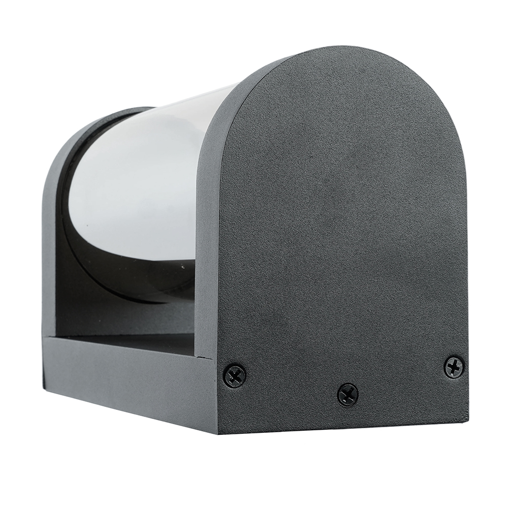 уличный настенный светильник feron бостон dh1901 52188