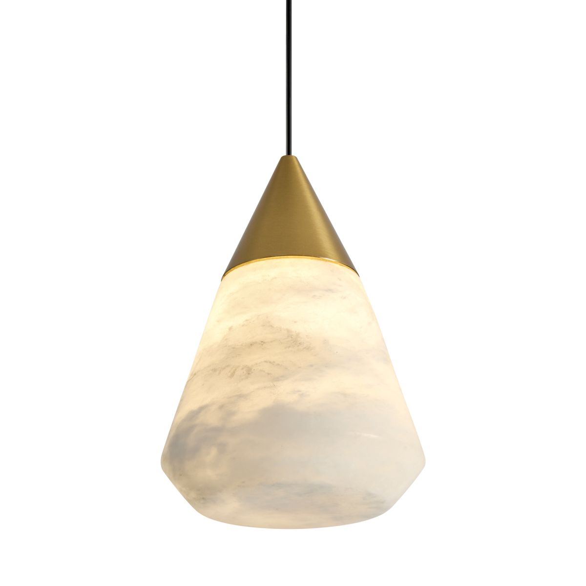 подвесной светильник freya cave fr5631pl-l6bs1