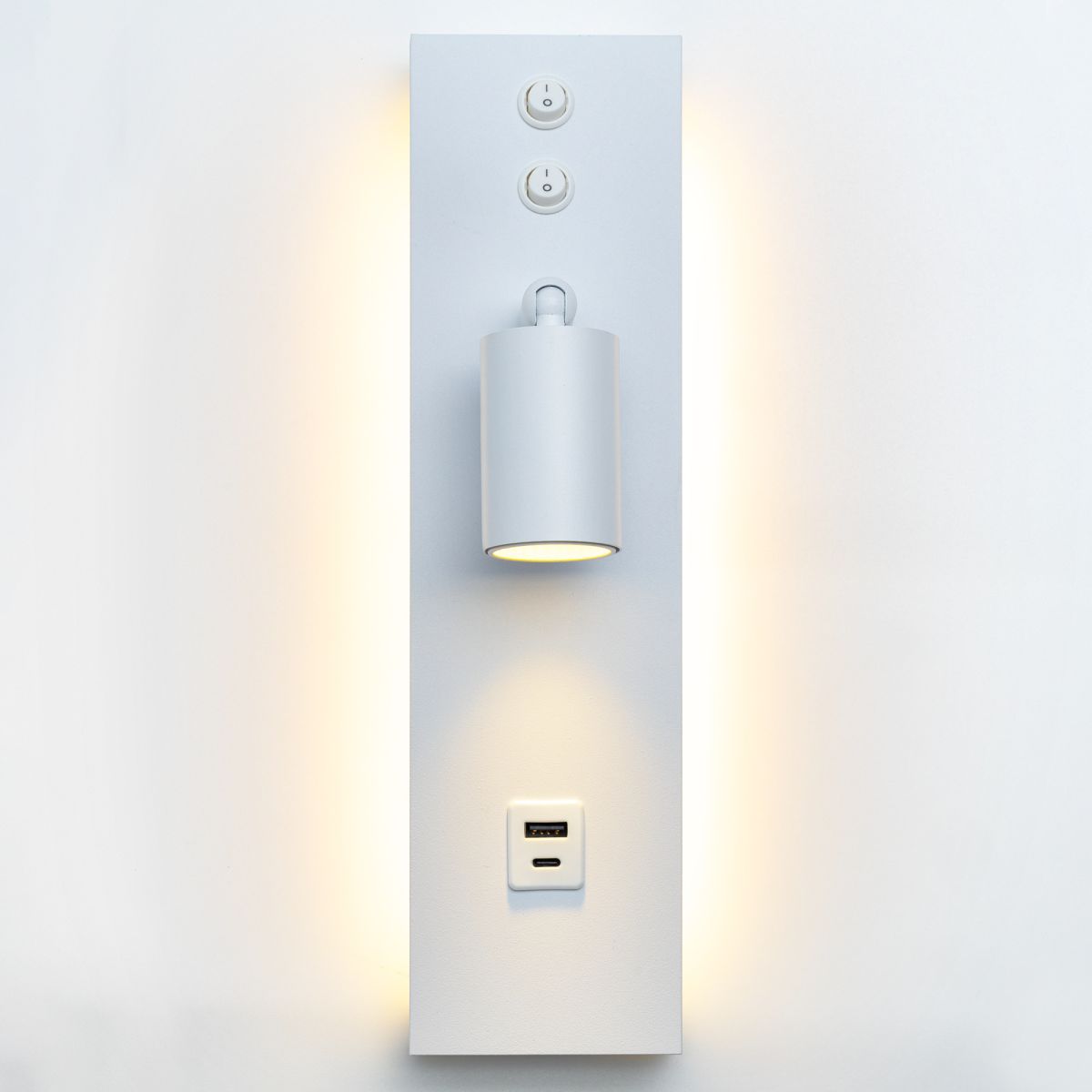 спот citilux декарт cl704460
