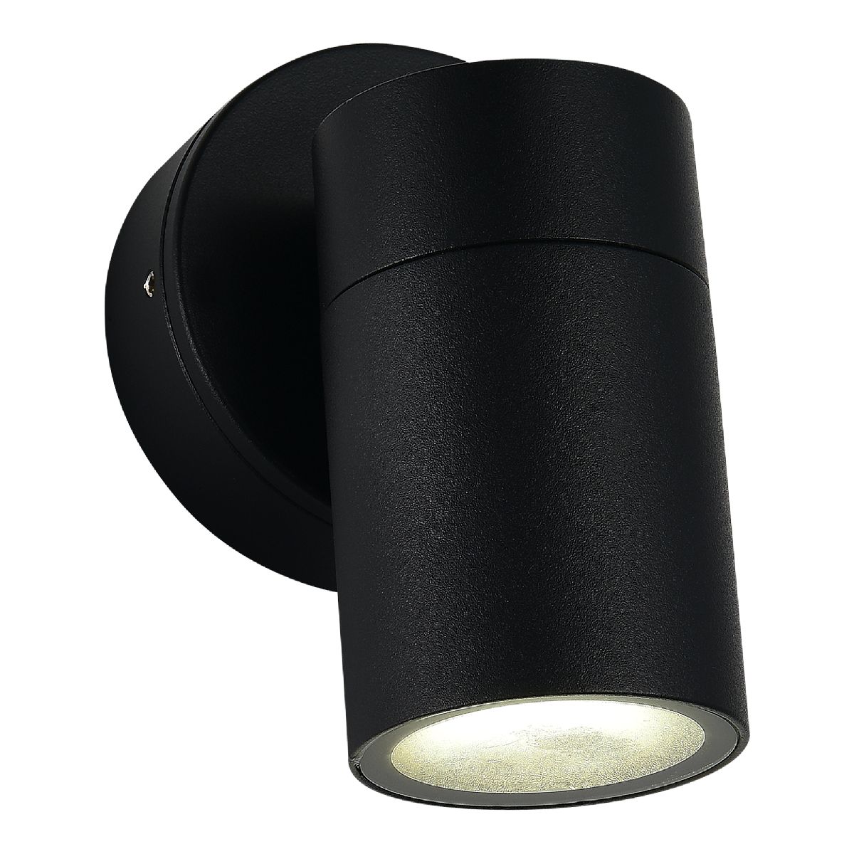 уличный настенный светильник st luce tubo sl9008.401.01