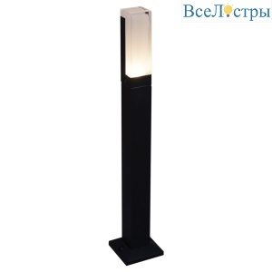 09977-0.7-001JH 0,6M LED7W BK