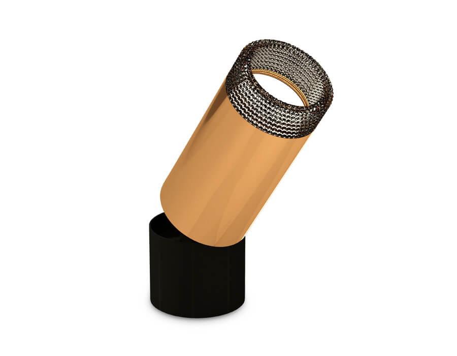 основание для светильника ambrella light diy spot a2221