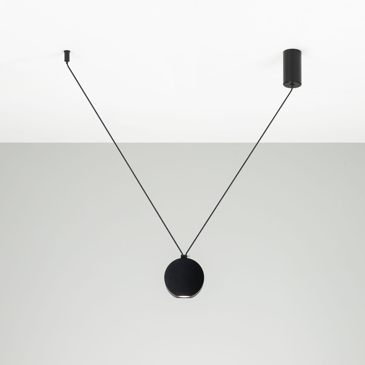 подвес arlight spx-hang-hook-l1500 (bk) 036977