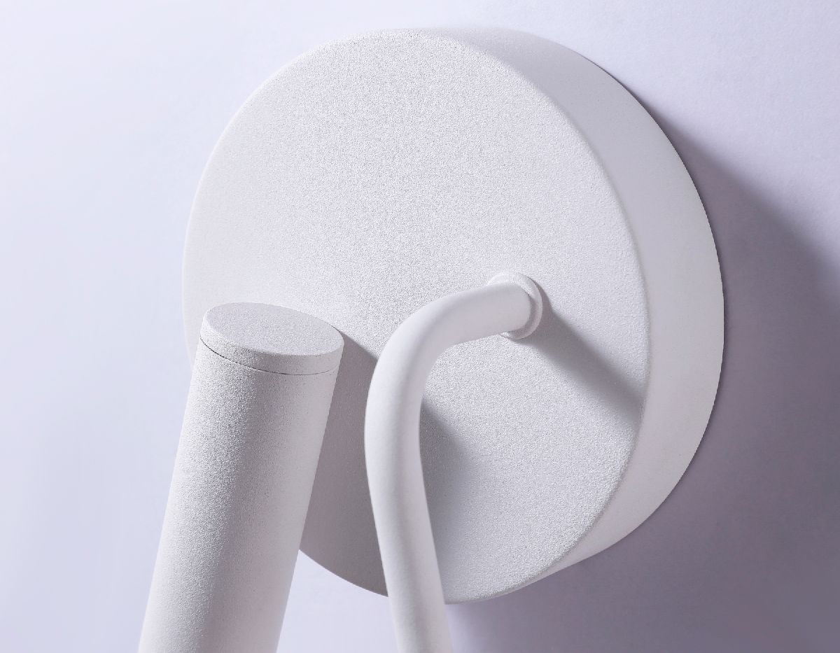 настенный светильник ambrella light comfort linetech fl66383