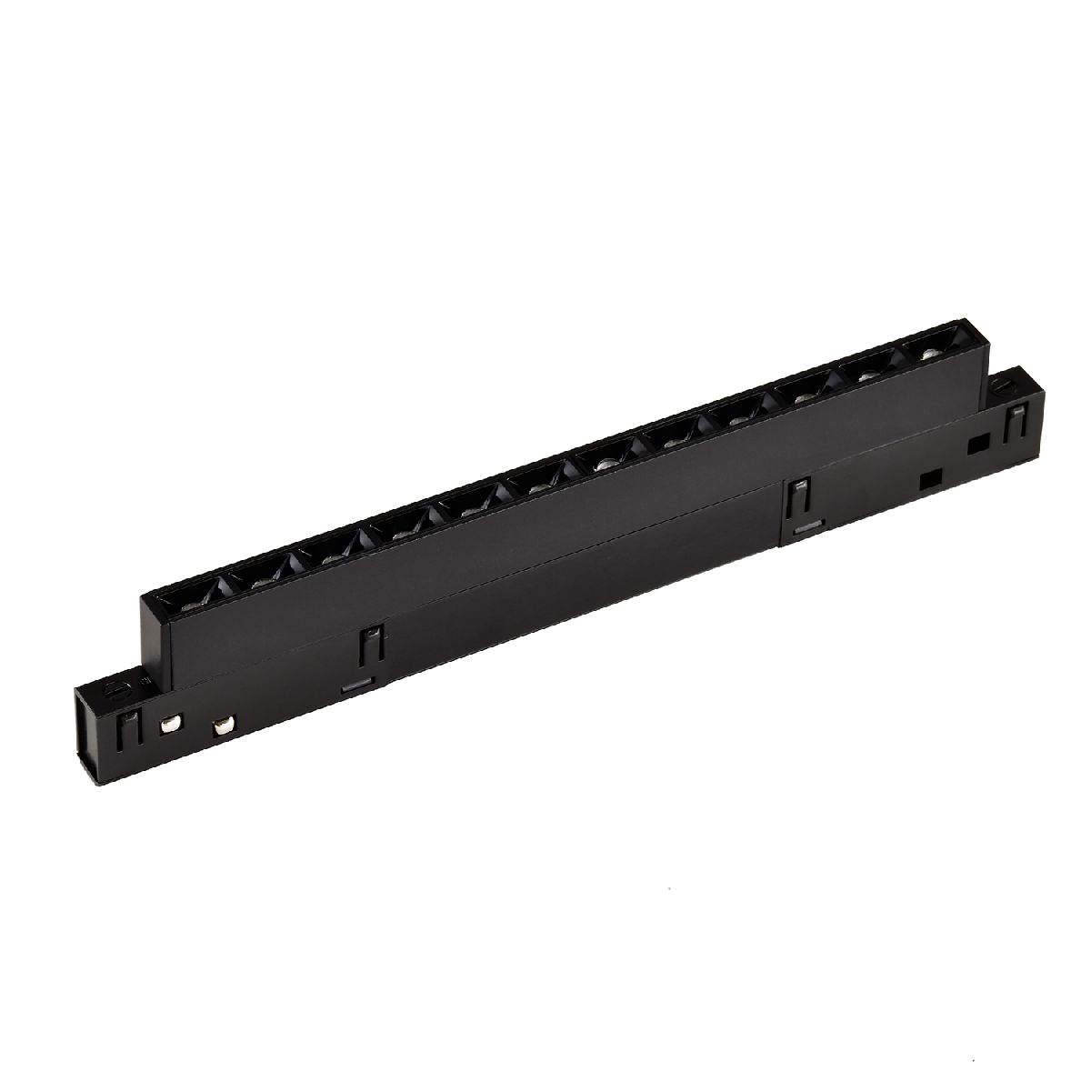 трековый магнитный светильник favourite logica 4577-1u