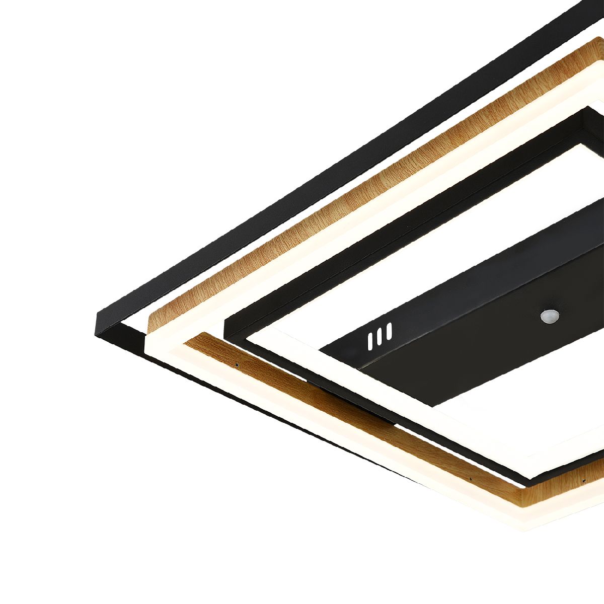 потолочная люстра escada lagom 10249/2led