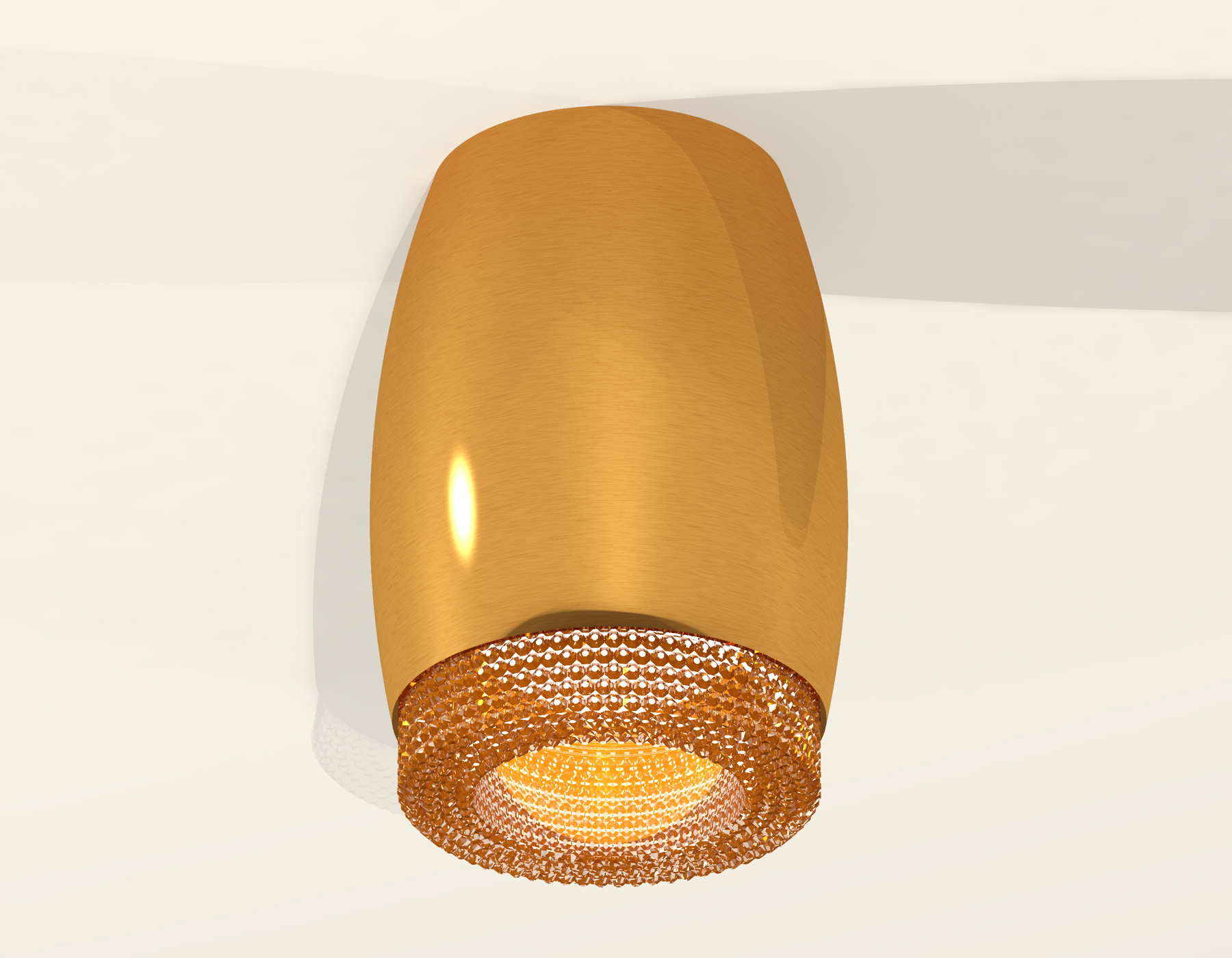 накладной светильник ambrella light techno xs1125011 (c1125, n7195)