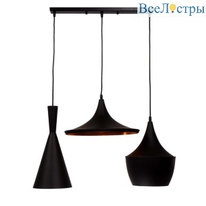 LDP 7712-3 PR BK