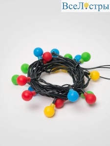 ULD-S0280-020/DGA Multi IP20 Colorballs