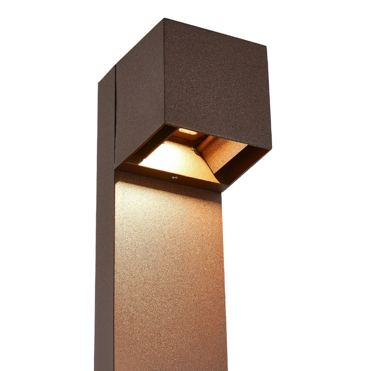 ландшафтный светильник st luce brik sl9513.605.01