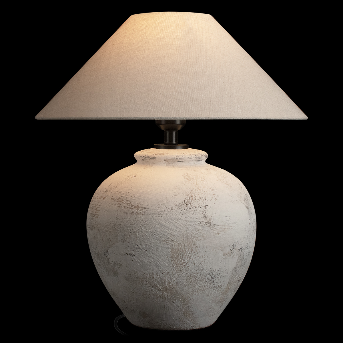 настольная лампа loft it clay 10486t/a