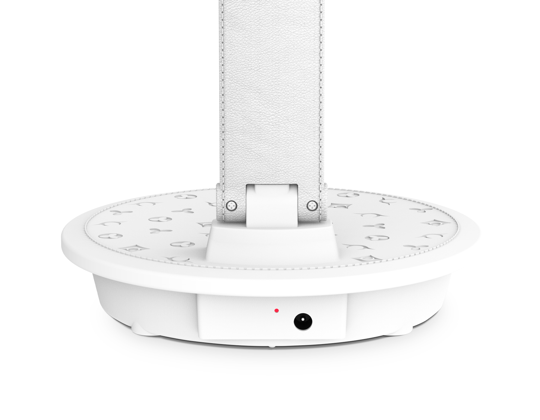 настольная лампа ambrella light desk de536