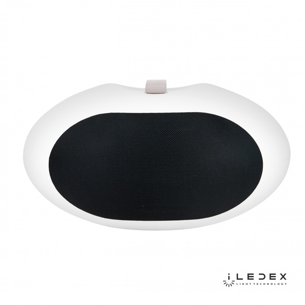 настольная лампа iledex giggle els1155-ch wh