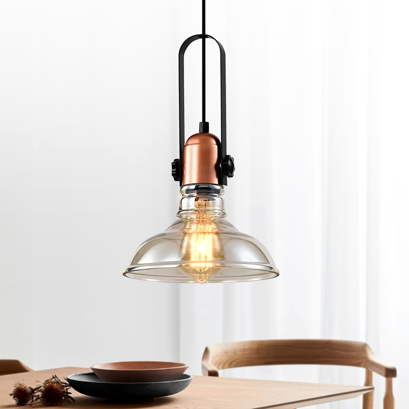 подвесной светильник rivoli leila 4093-201 б0055026