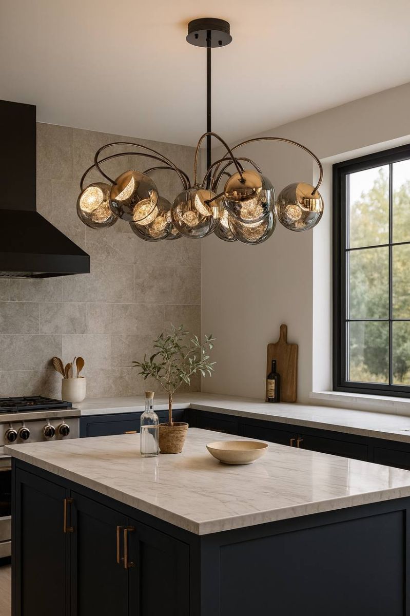 люстра на штанге modestyle ms.2522.800