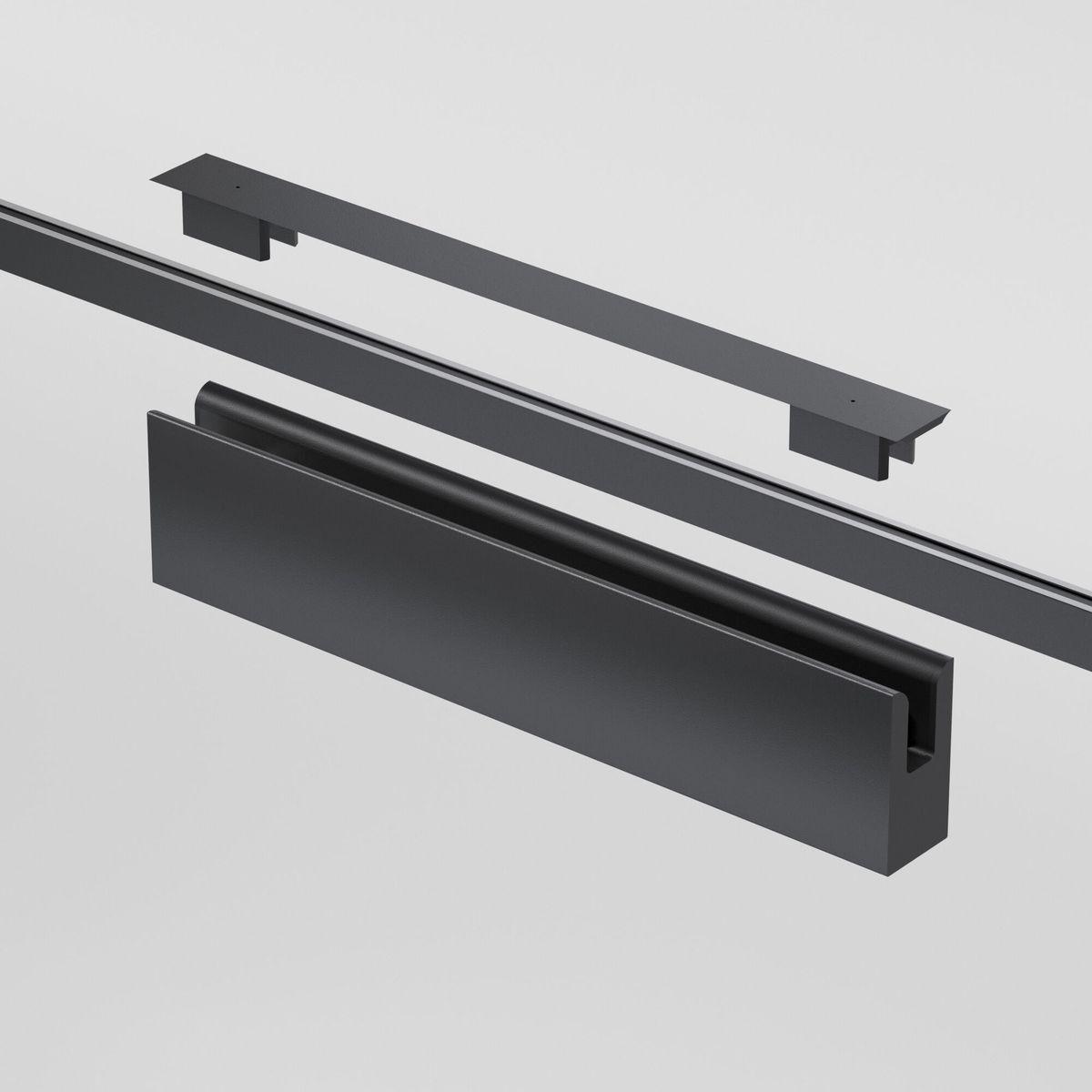 трековый светодиодный светильник elektrostandard esthetic magnetic 85123/01 a065424