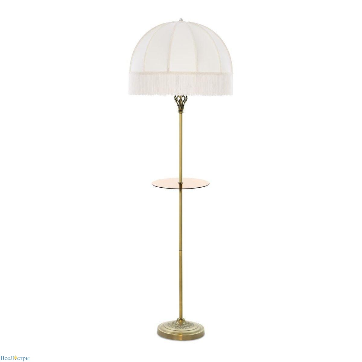 торшер citilux базель cl407931t
