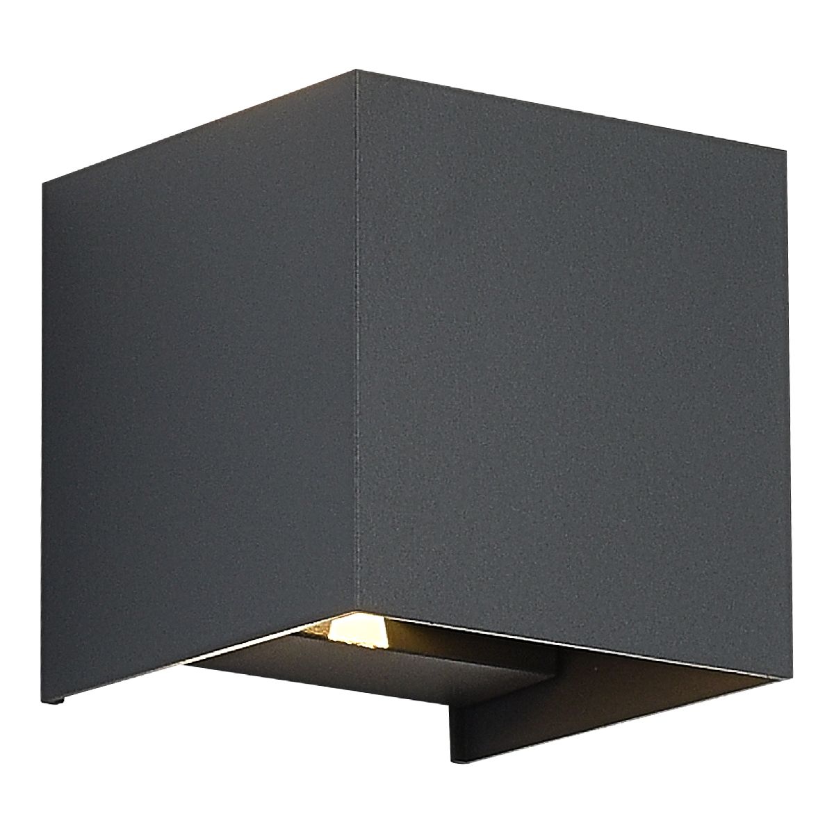 фасадный светильник st luce brik sl9513.701.01