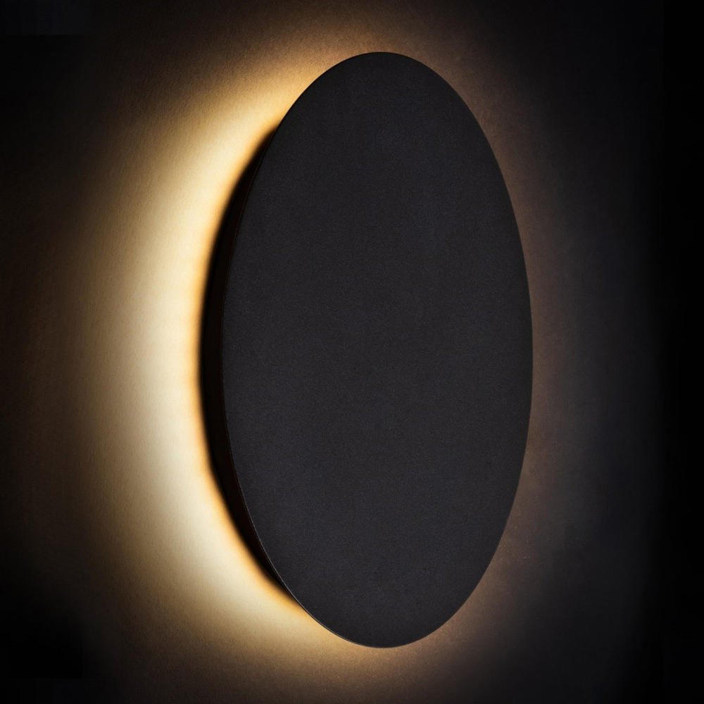 настенный светильник nowodvorski ring led l 7636