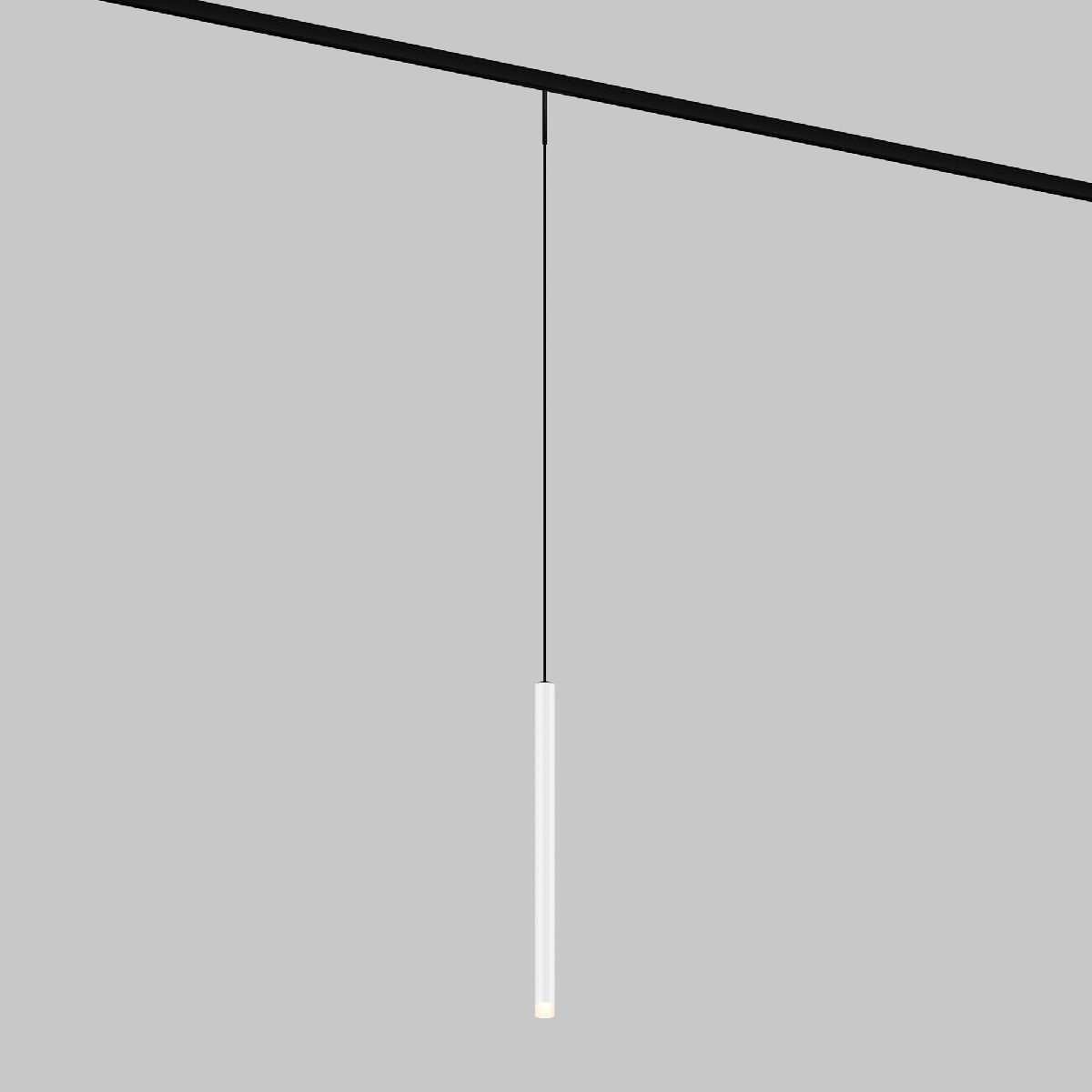 трековый магнитный светильник maytoni skim tr191-1-3w3k-m-bw