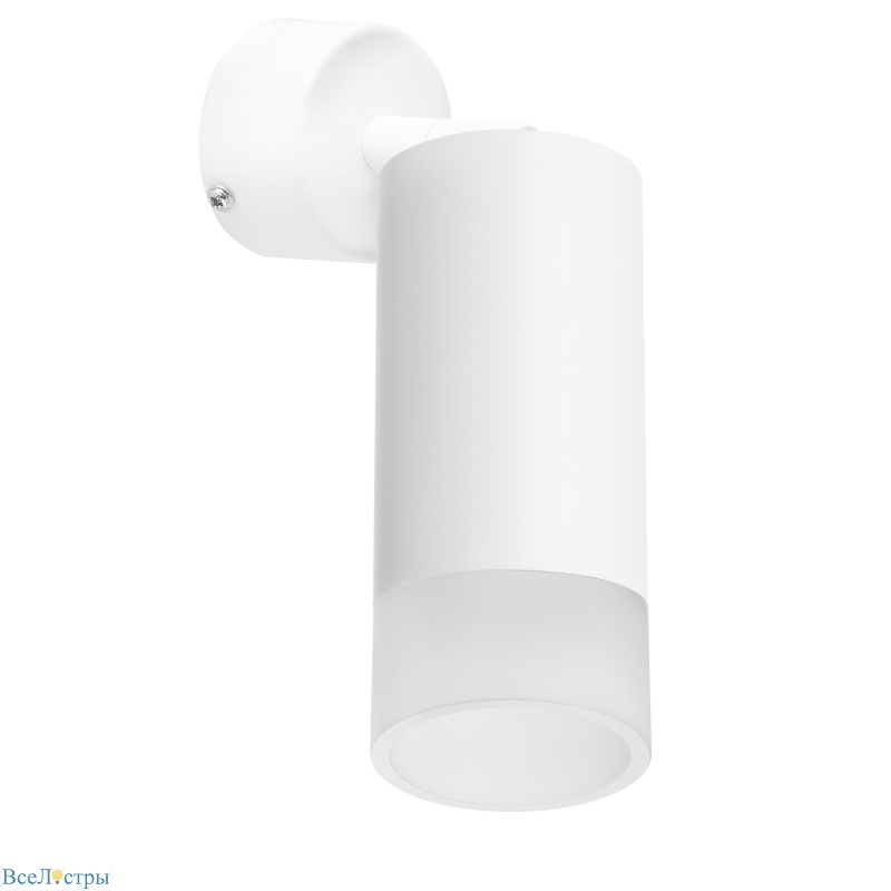 встраиваемый спот lightstar rullo rb43631 (214436+590006+202431)