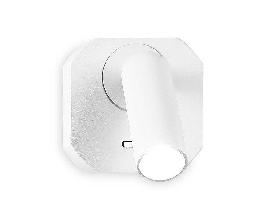 светодиодный спот ambrella light wall fw282