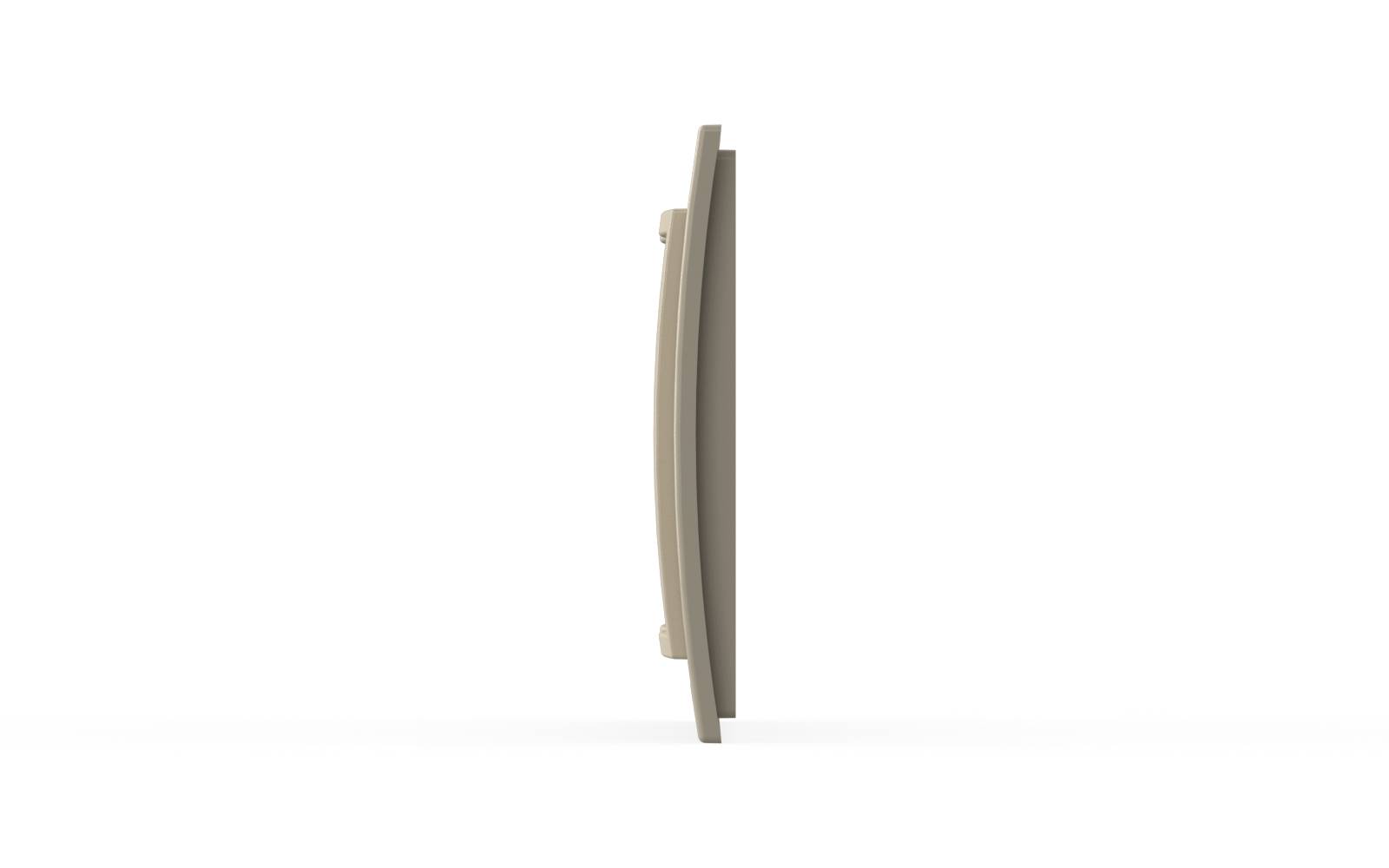 рамка двухместная elbi zena 500-010300-226