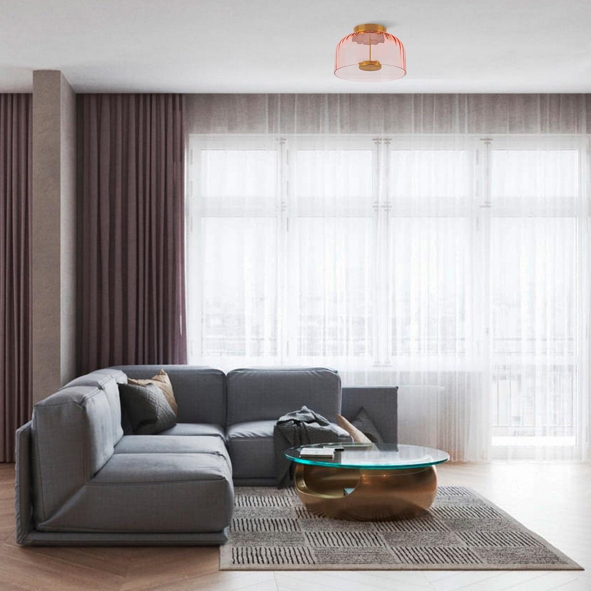 потолочный светодиодный светильник lightstar celesta 809062