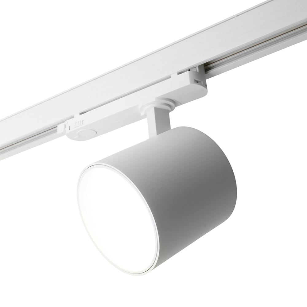 трековый трехфазный светильник feron tr reflex 52058