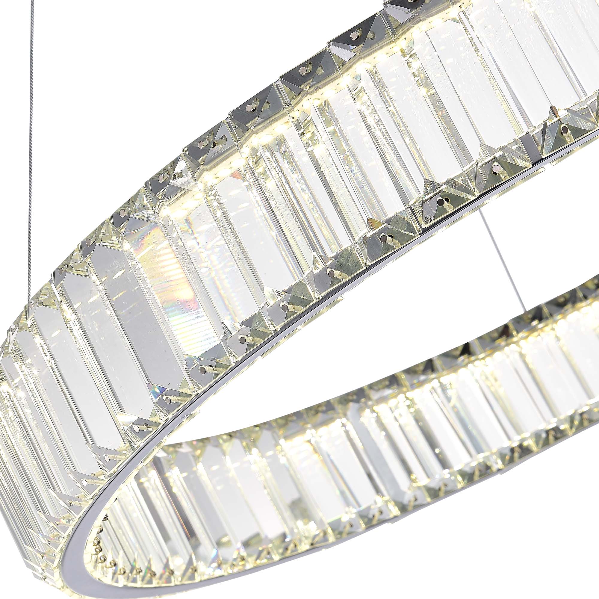 подвесная люстра st luce tivoli sl1622.113.01