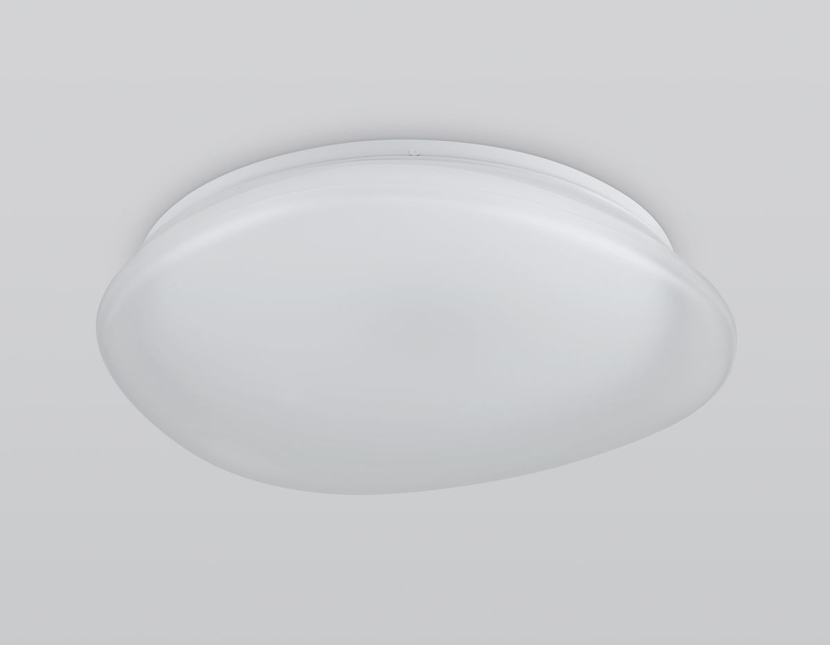светодиодный светильник ambrella light orbital dance fz1610