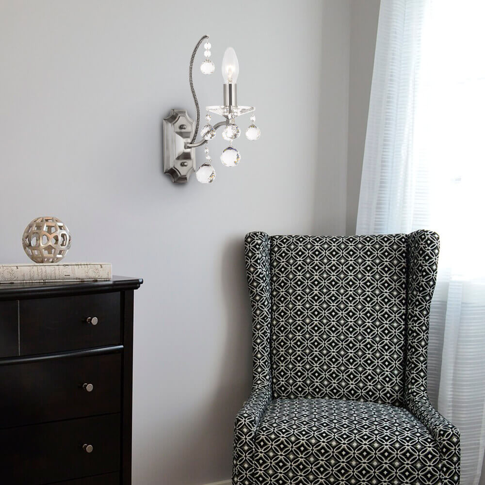 бра arti lampadari alberi e 2.1.1.600 nm