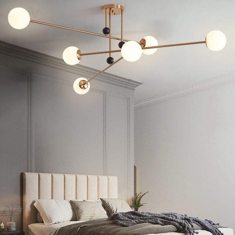 потолочная люстра imperium loft jesi 185383-26