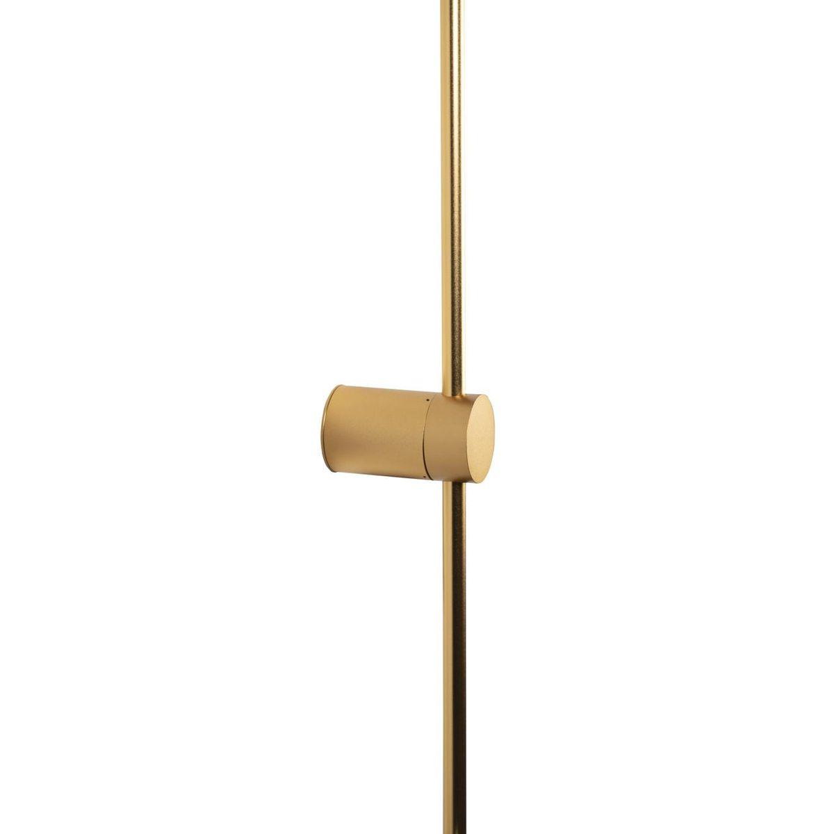 настенный светодиодный светильник loft it rays 10053gd