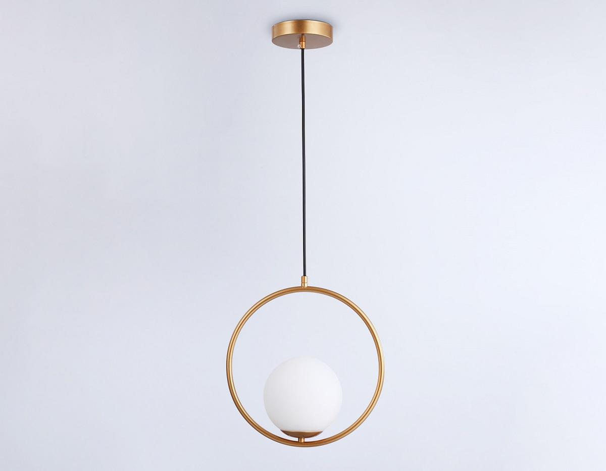подвесной светильник ambrella light traditional modern tr2594