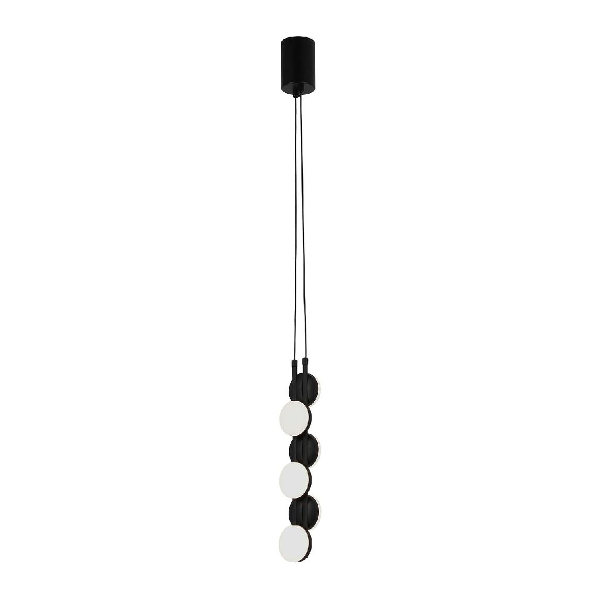 подвесной светильник f-promo moti 4601-1p