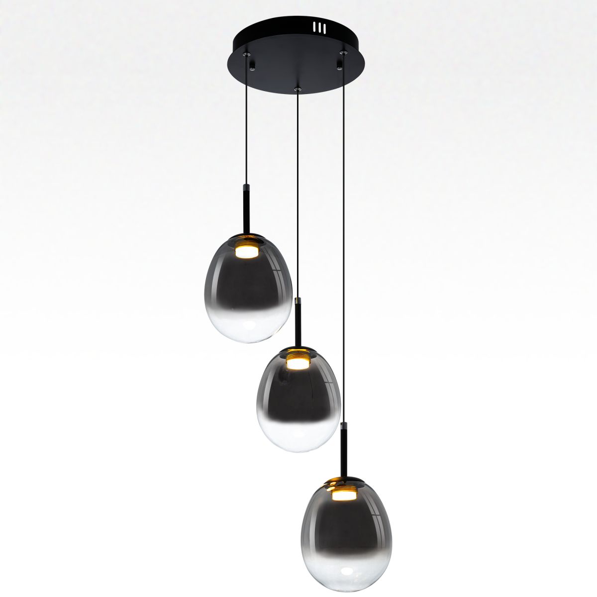 подвесной светильник citilux signature cl247022