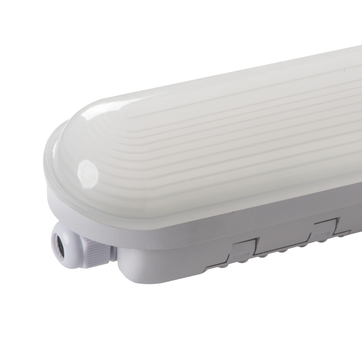 линейный светильник kanlux mah led hi 19w-nw ryf 22606