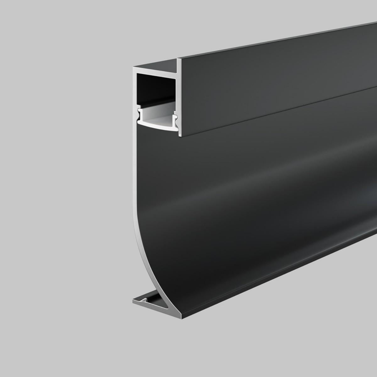 профиль maytoni technical alm-5314-b-2m