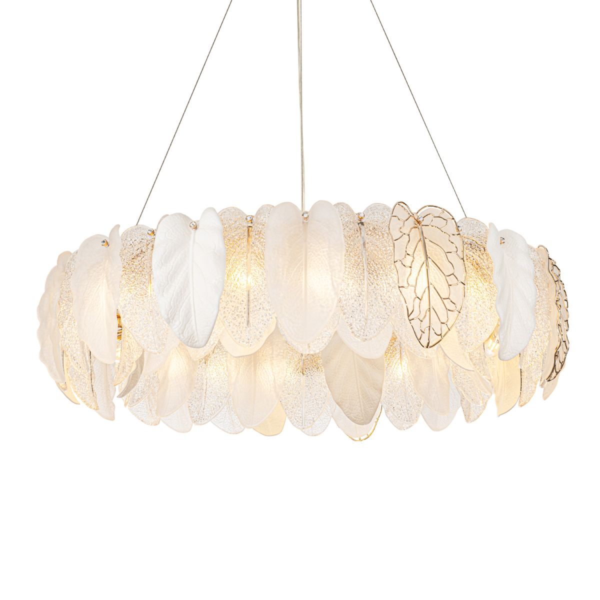 подвесная люстра modelux ml.9530.800 cp