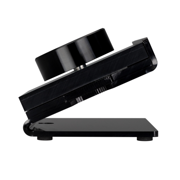 панель управления arlight rotary smart-p100-dim black 029921