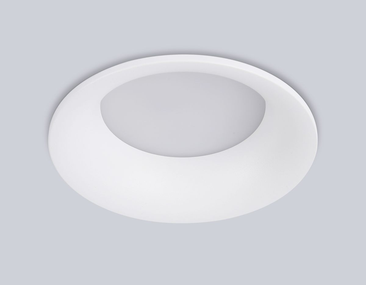 встраиваемый светильник ambrella light techno spot gx standard tech tn51810