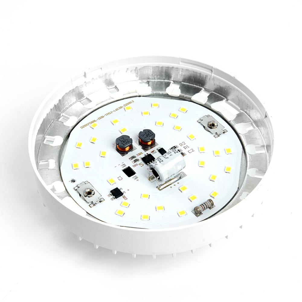 лампа светодиодная feron lb-474 gx70 25w 4000k 38269