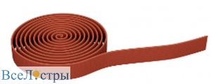 ремень с токопроводящими жилами st luce band st401.609.00